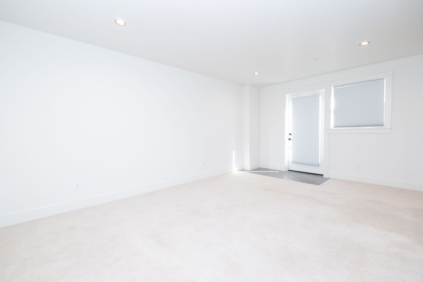 Portland Apartment: 2915A-2989B NW Wilson St.