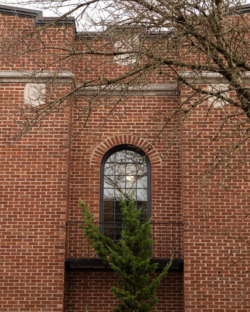 Portland Apartment: 1430 SE 14th Ave