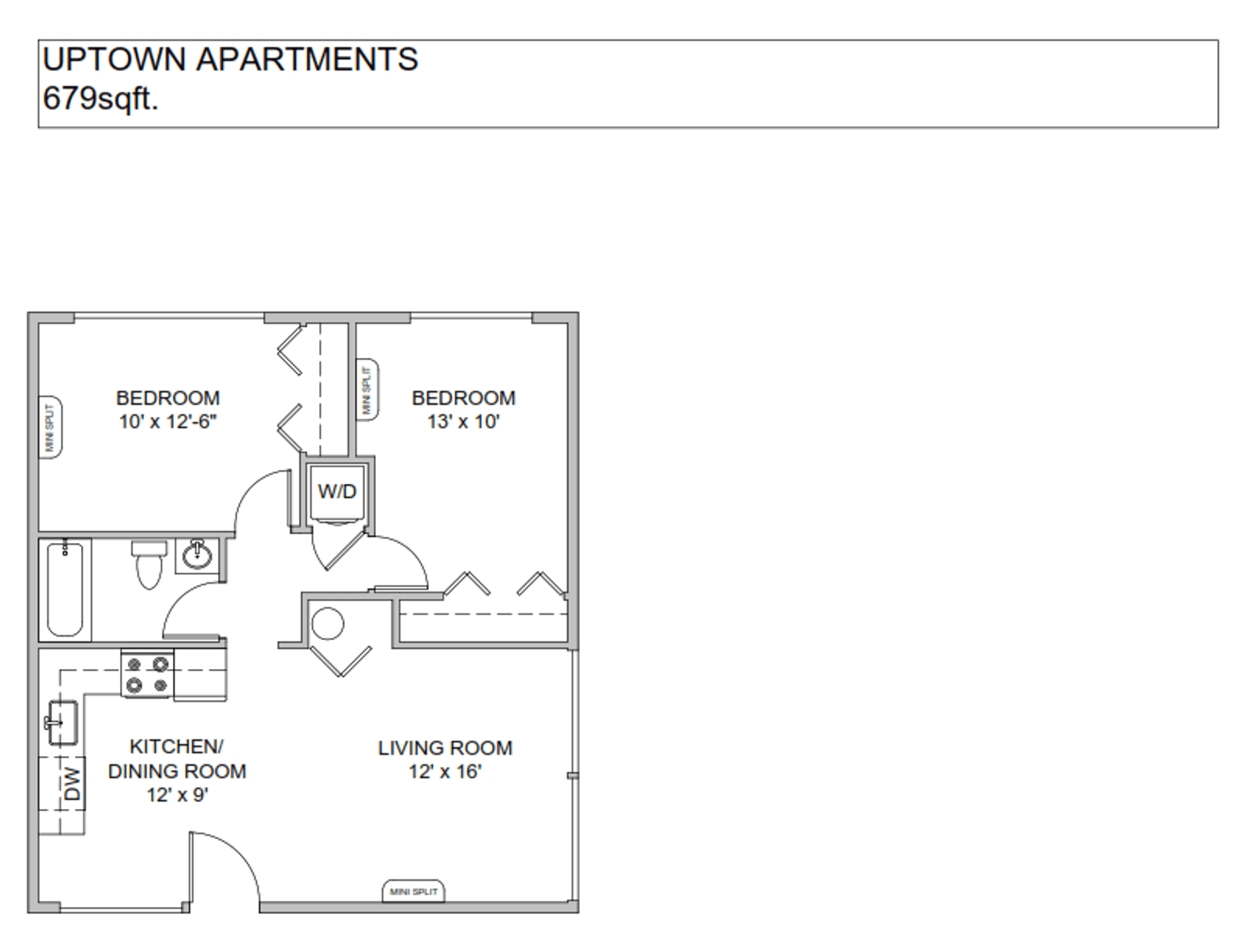Lake Oswego Apartment: 295 3rd Street