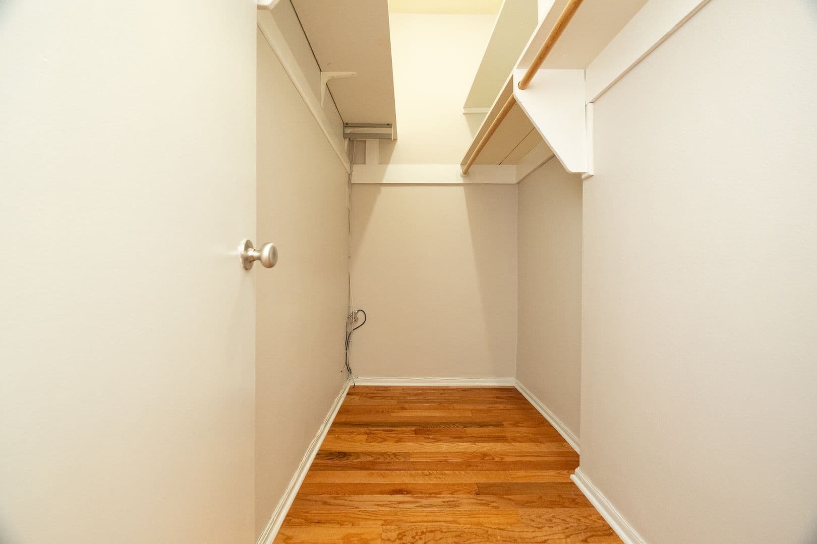 Portland Apartment: 1117 SW Alder St.