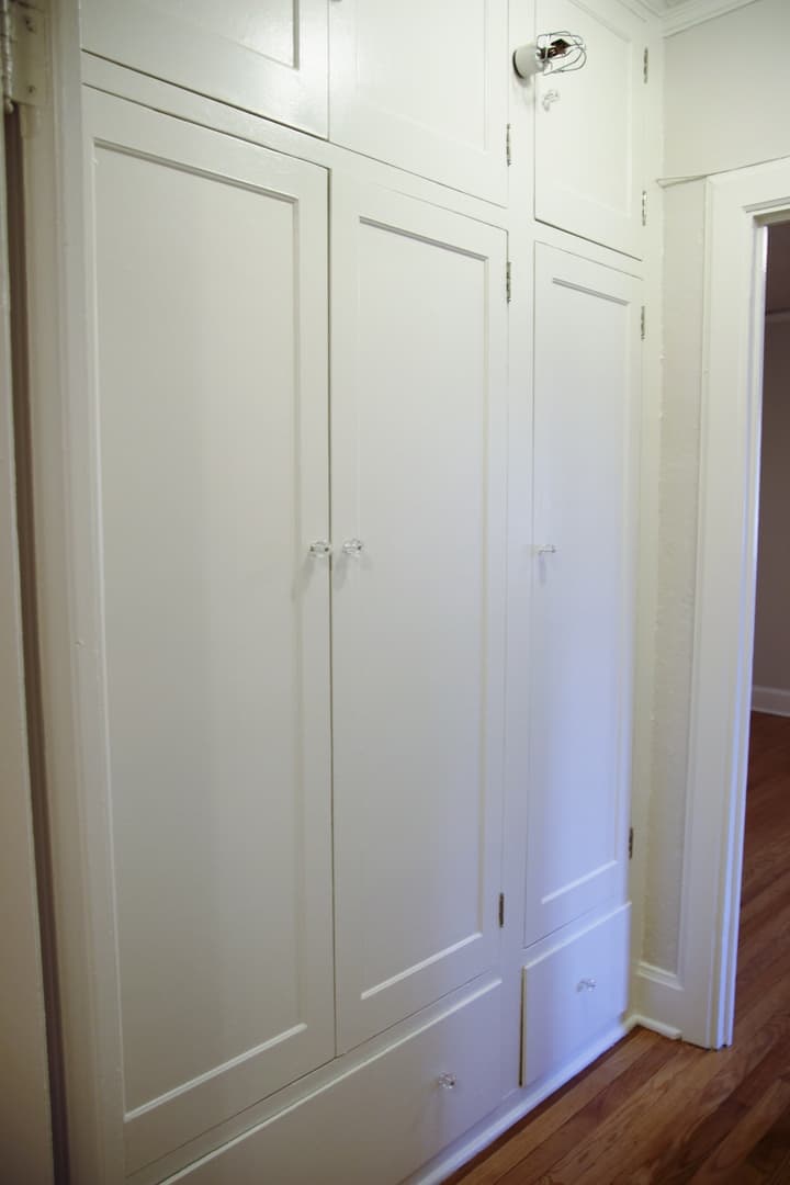 Portland Apartment: 1431 SW Park Ave