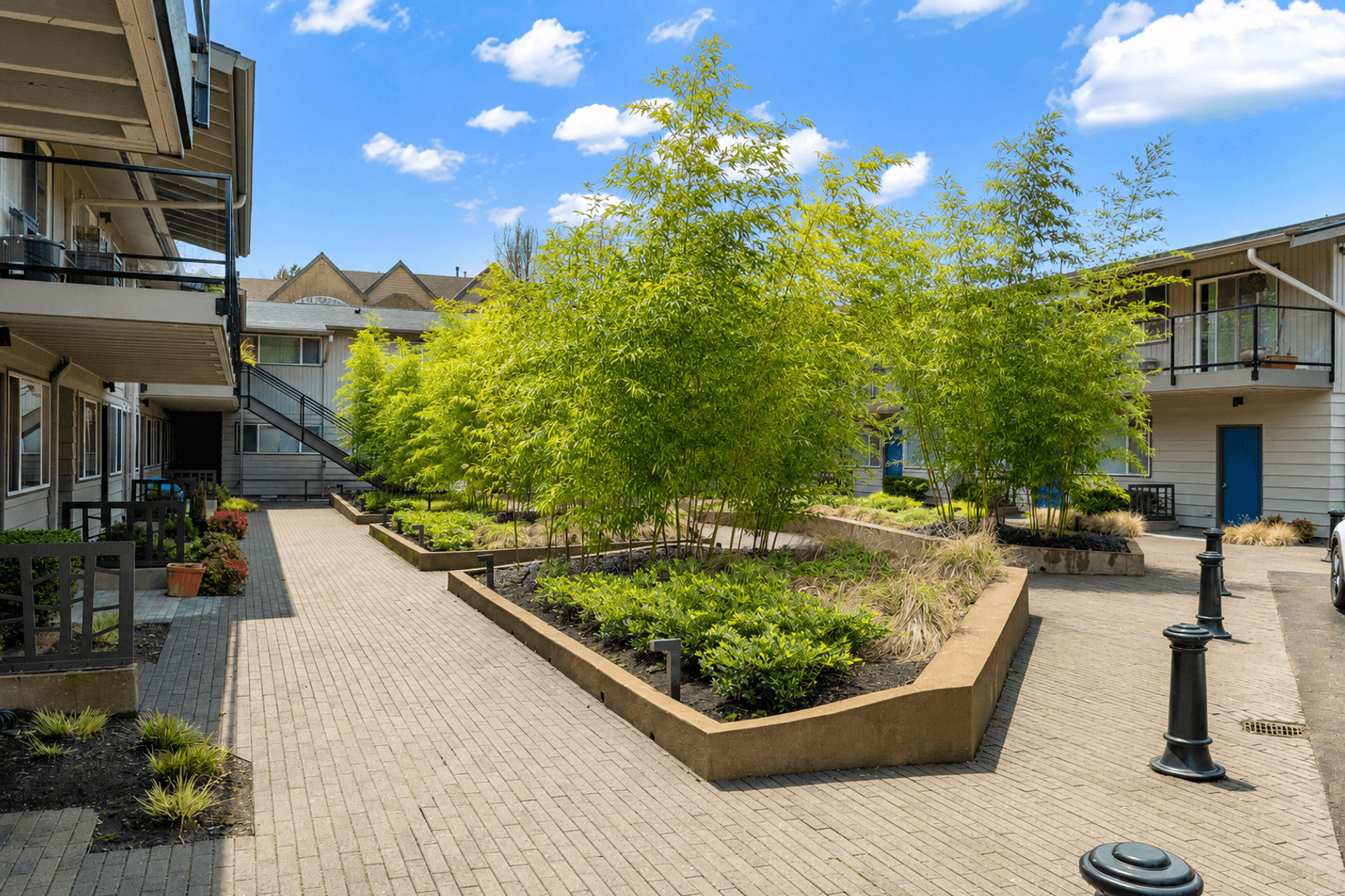 Lake Oswego Apartment: 295 3rd Street