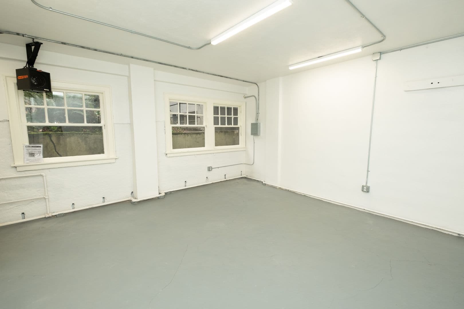 Portland Apartment: 831 SW Vista Ave