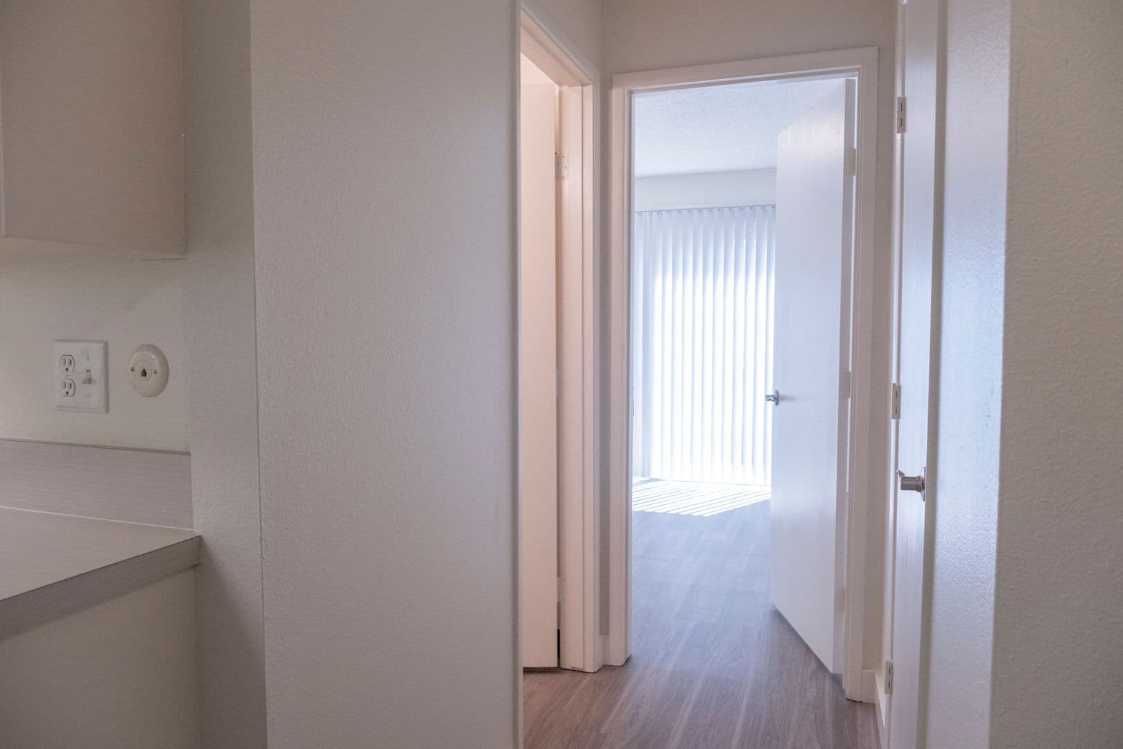 Portland Apartment: 1944 NE Schuyler