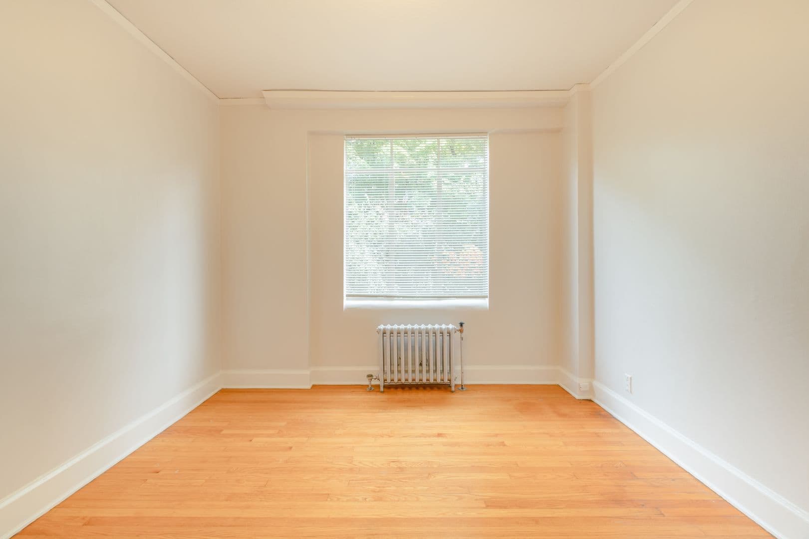 Portland Apartment: 1431 SW Park Ave