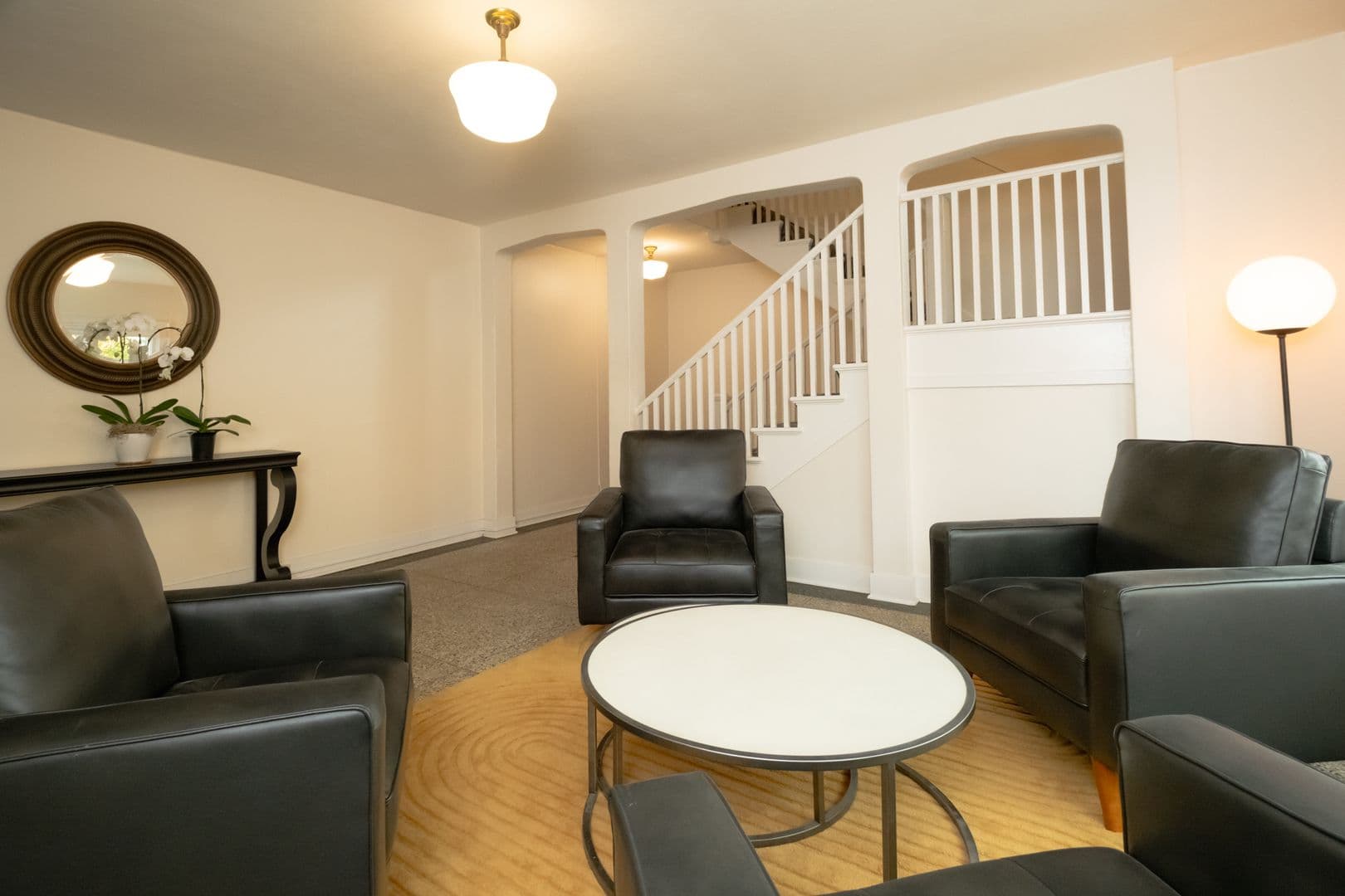 Portland Apartment: 1430 SE 14th Ave
