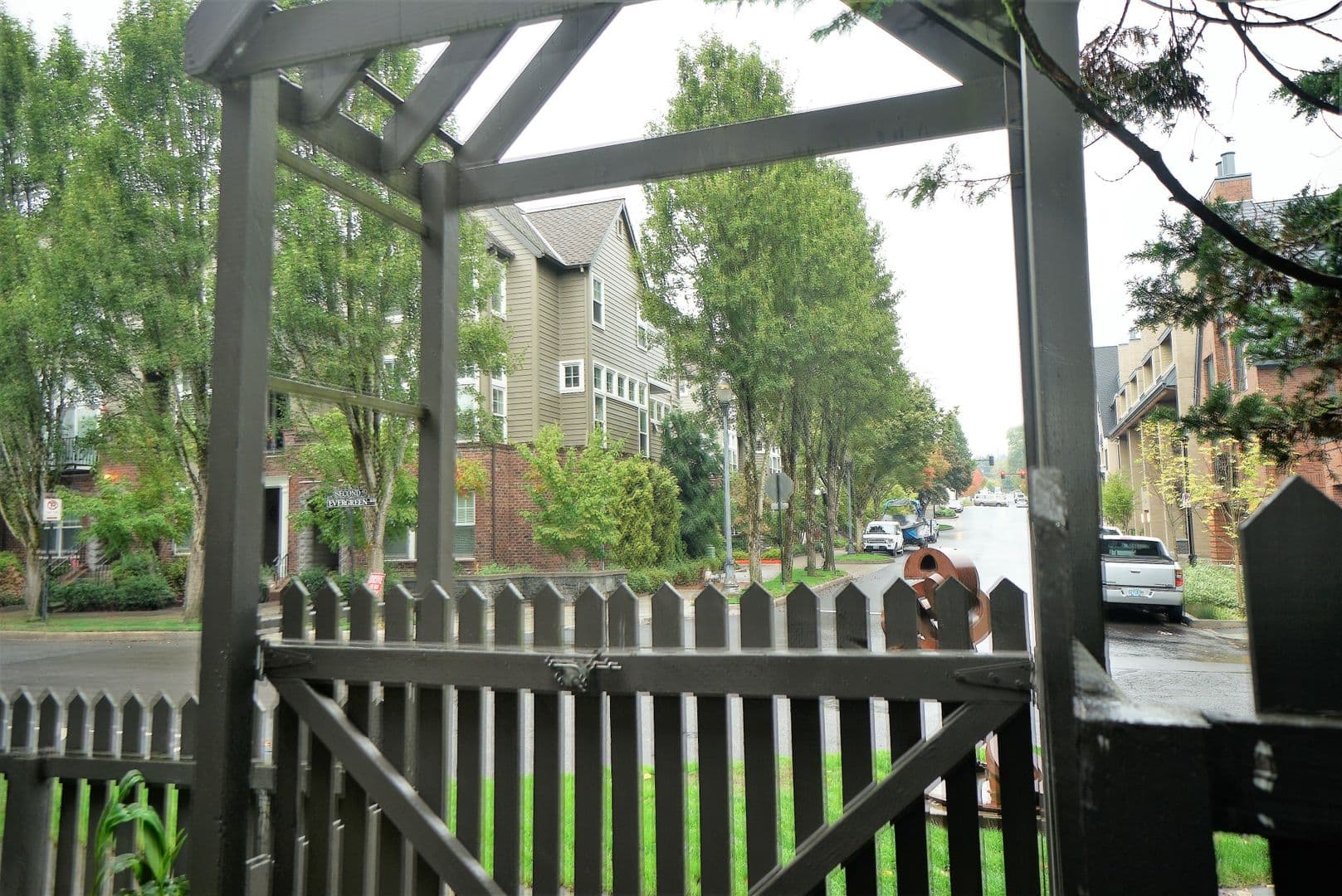 Lake Oswego Apartment: 295 3rd Street