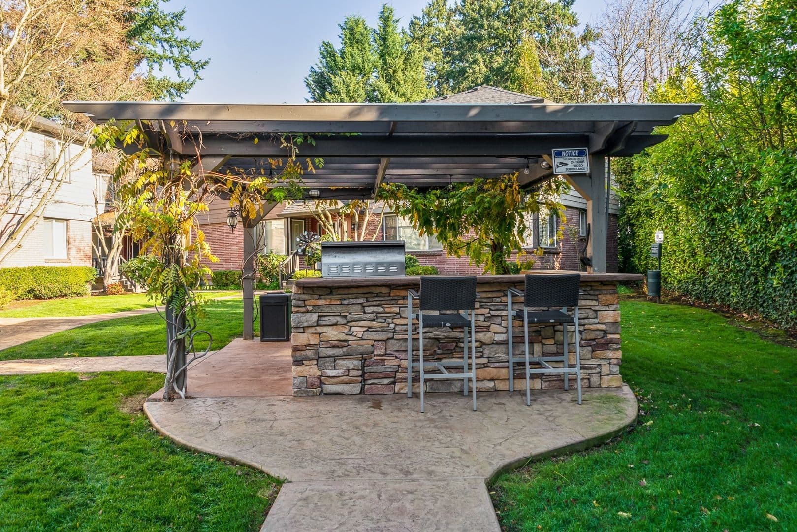 Lake Oswego Apartment: 295 3rd Street