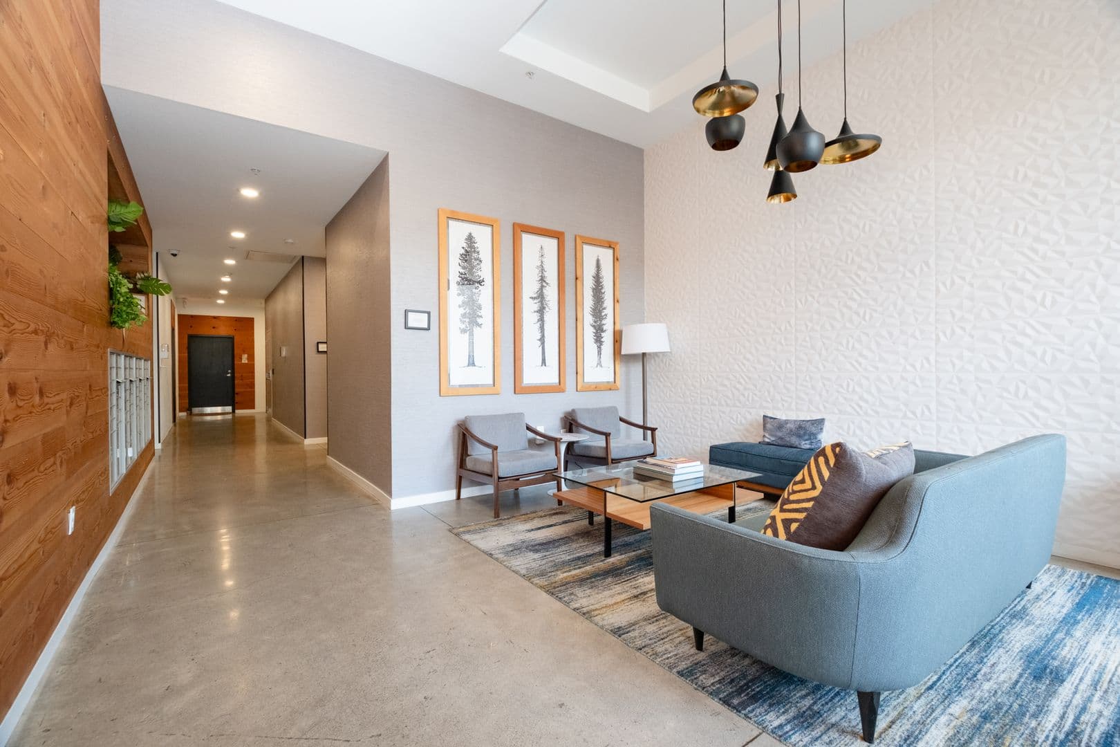 Portland Apartment: 485 SE 14th Ave.