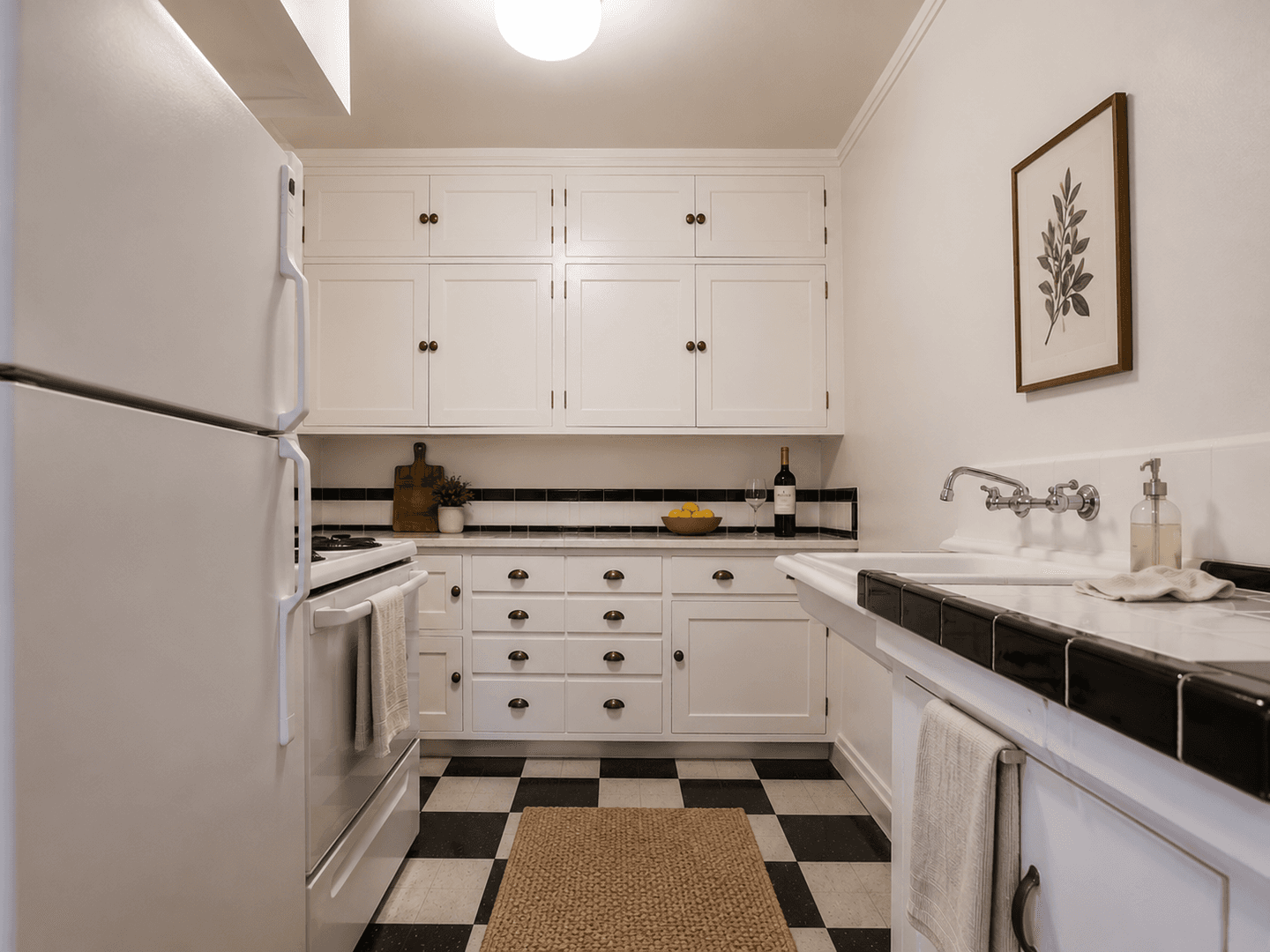 Portland Apartment: 2185 SW Yamhill St