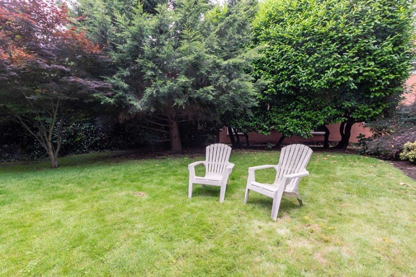 Portland Apartment: 1037 NW 20th Ave