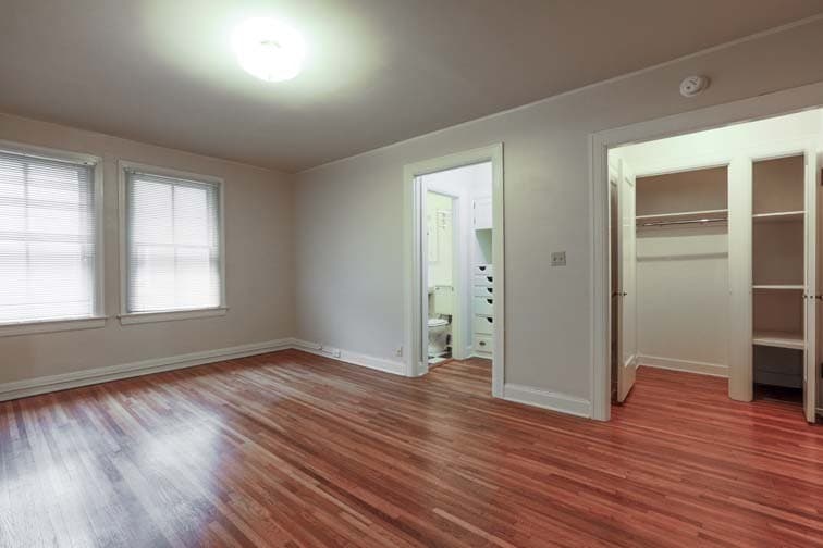Portland Apartment: 2185 SW Yamhill St