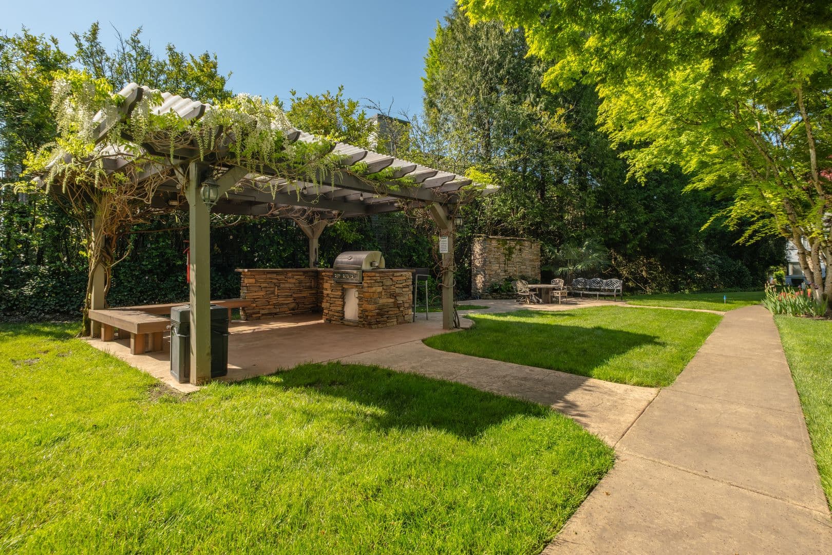 Lake Oswego Apartment: 295 3rd Street