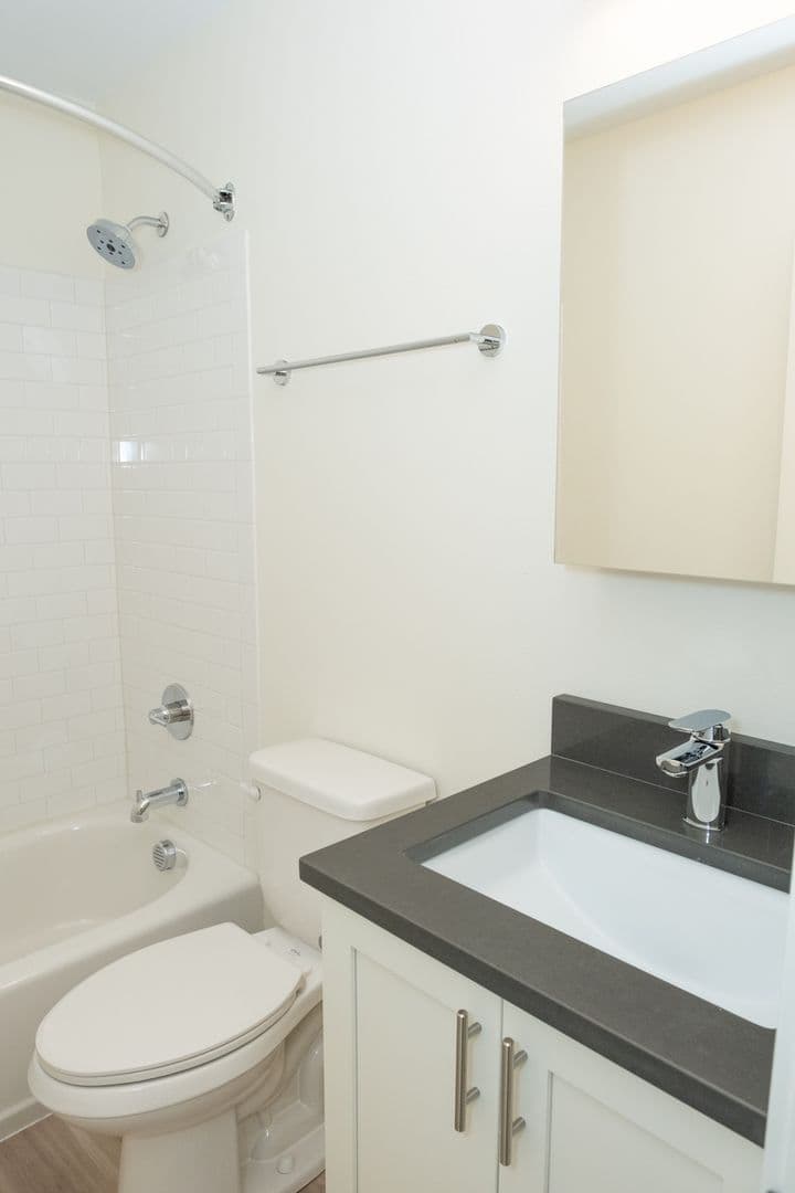 Lake Oswego Apartment: 295 3rd Street