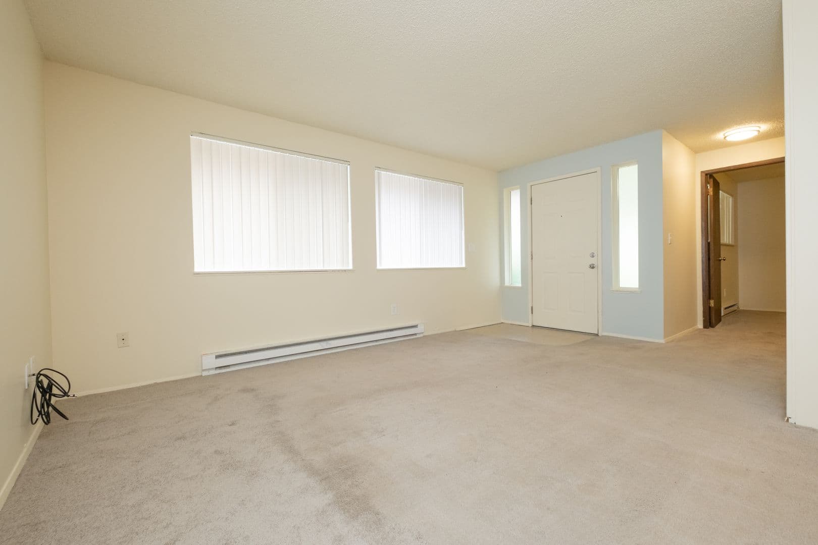 Portland Apartment: 13625 SE Stark St.