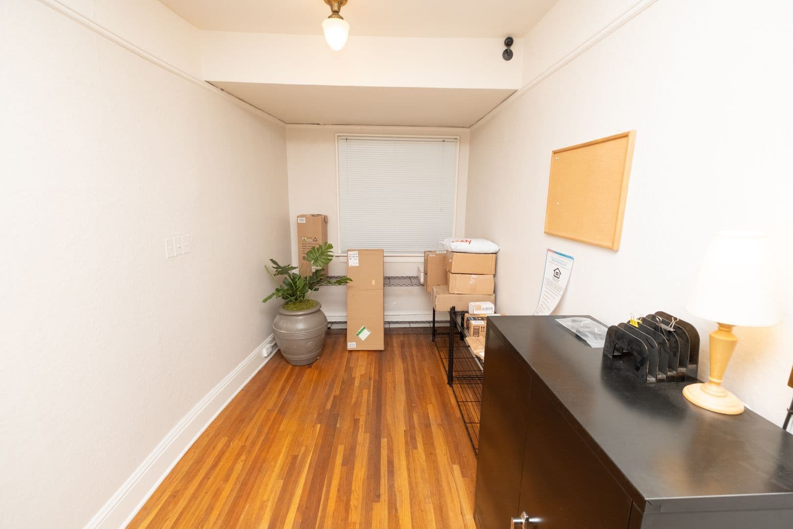 Portland Apartment: 831 SW Vista Ave