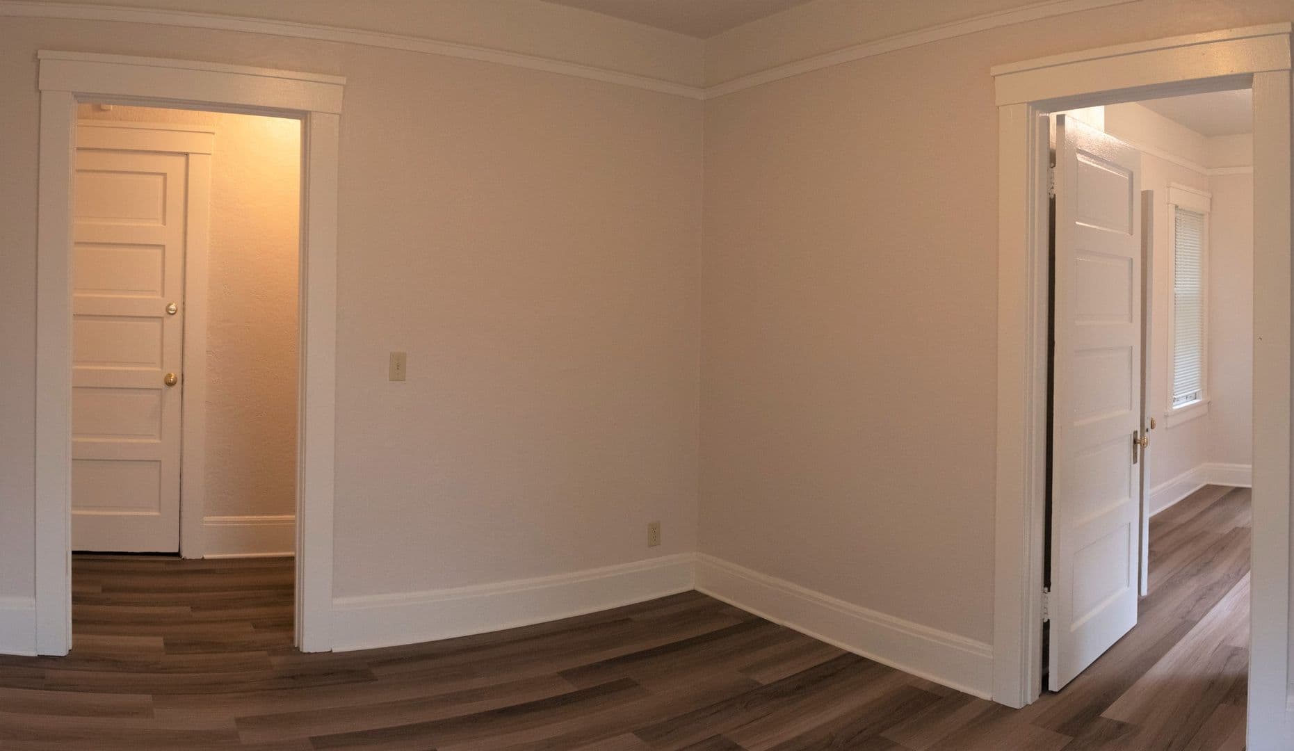Portland Apartment: 814 NW 22nd Ave