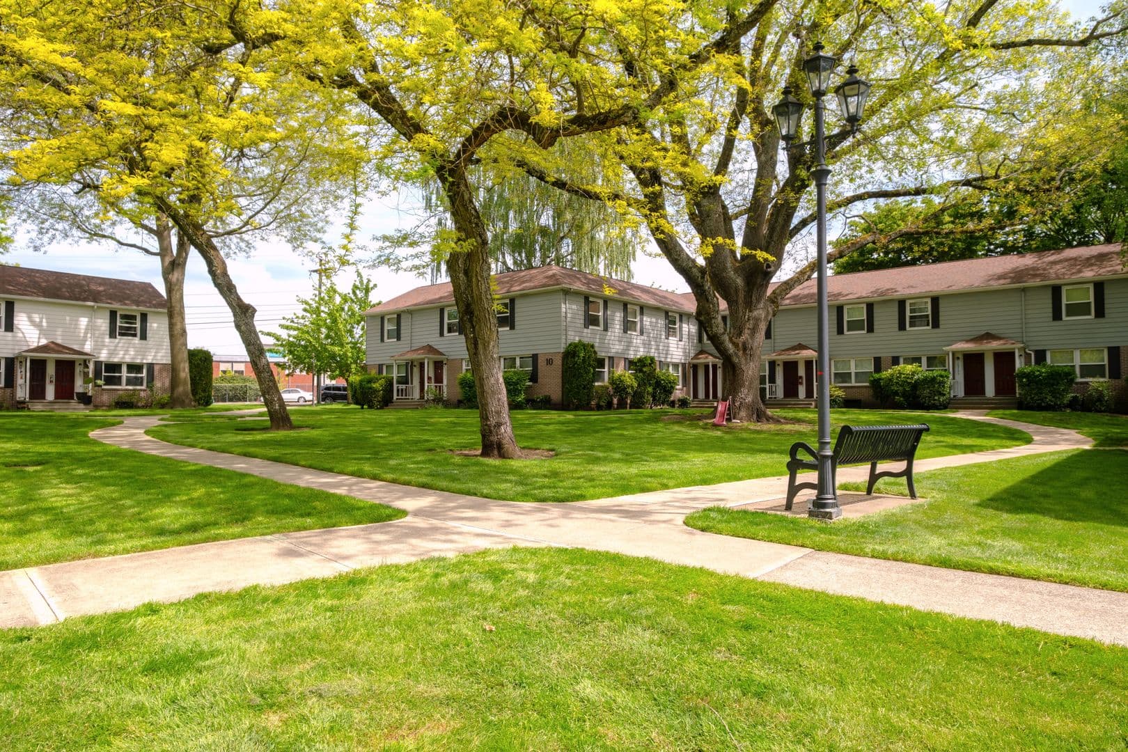 Portland Apartment: 1758 SW Marlow Ave, #12