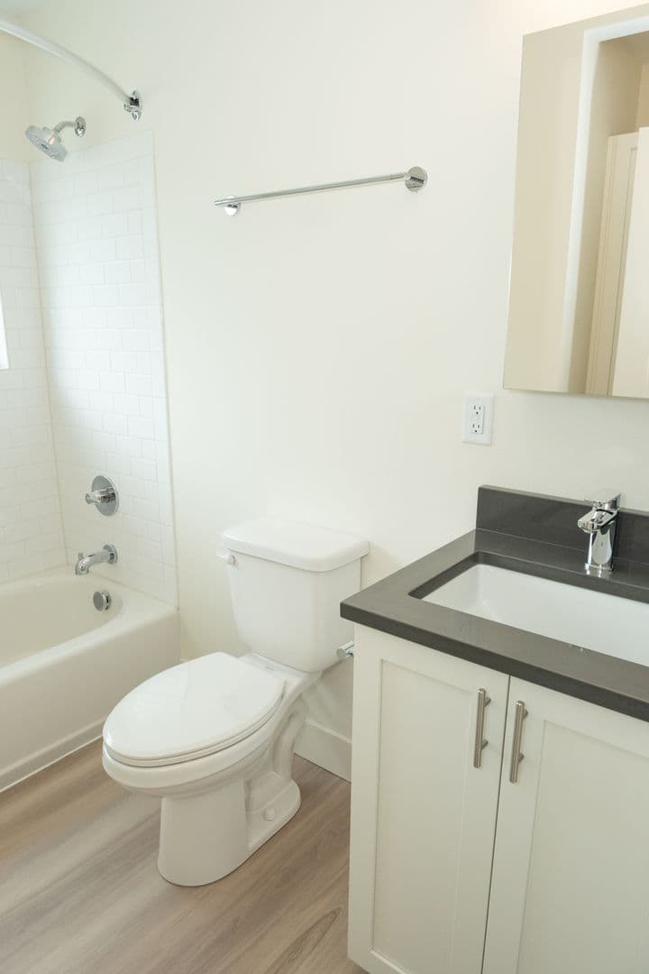 Lake Oswego Apartment: 295 3rd Street