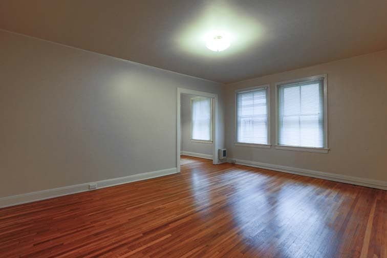 Portland Apartment: 2185 SW Yamhill St