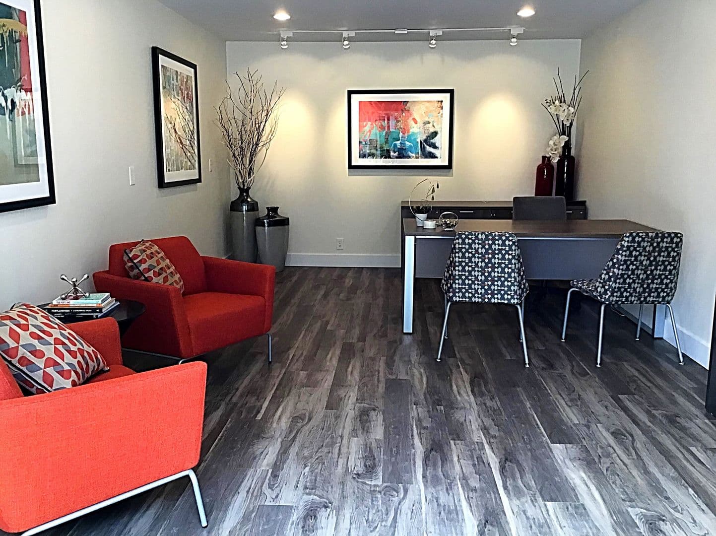 Portland Apartment: 10381 SW  Eastridge St, #44