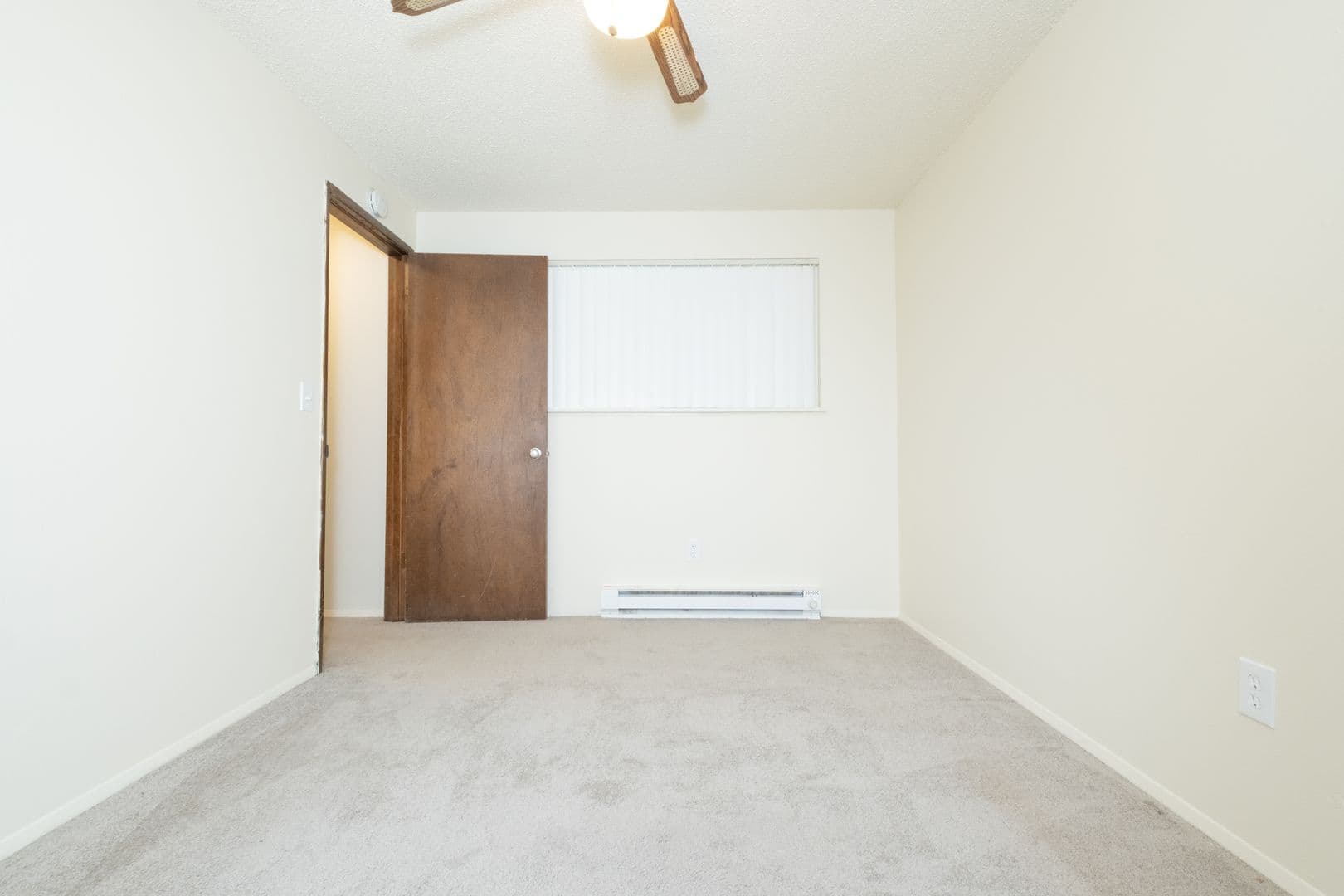Portland Apartment: 13625 SE Stark St.