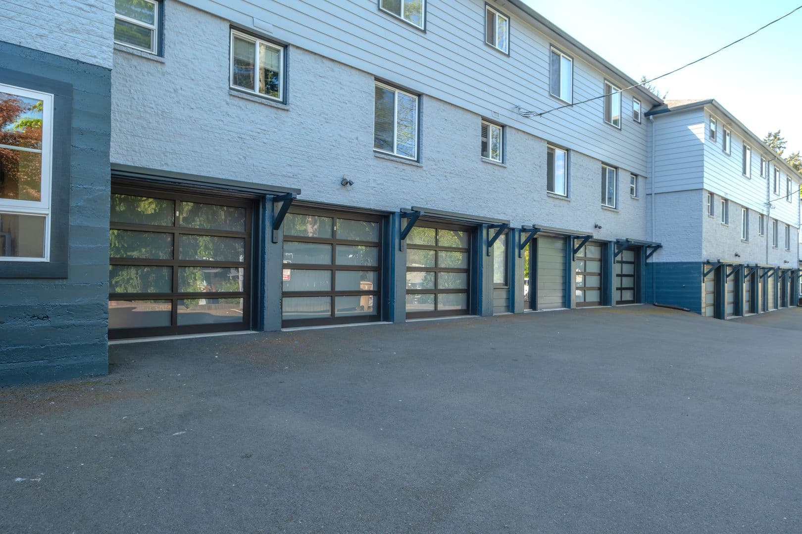 Lake Oswego Apartment: 295 3rd Street