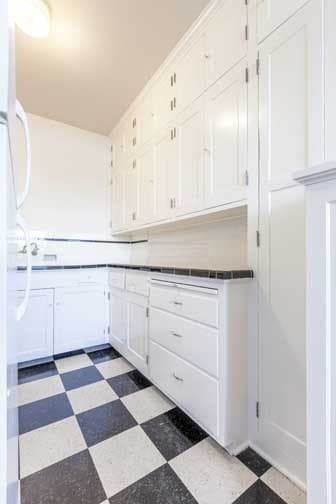 Portland Apartment: 831 SW Vista Ave