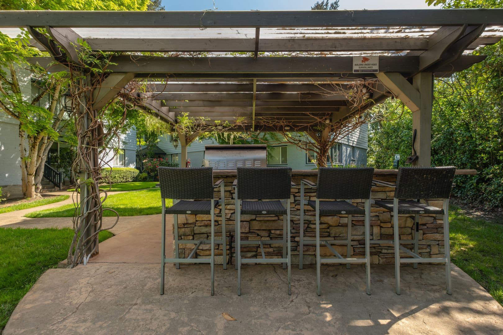 Lake Oswego Apartment: 295 3rd Street