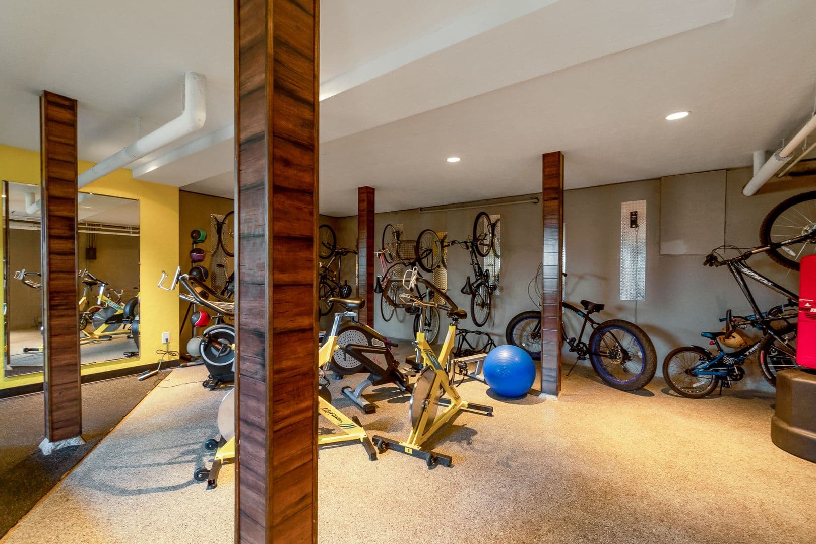 Lake Oswego Apartment: 295 3rd Street