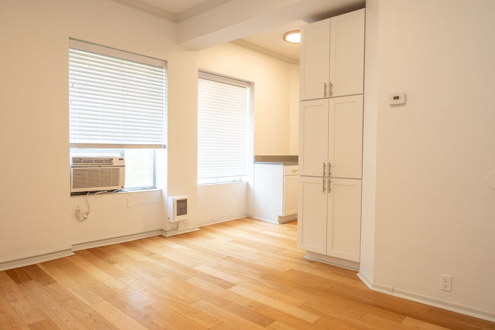 Portland Apartment: 1117 SW Alder St.