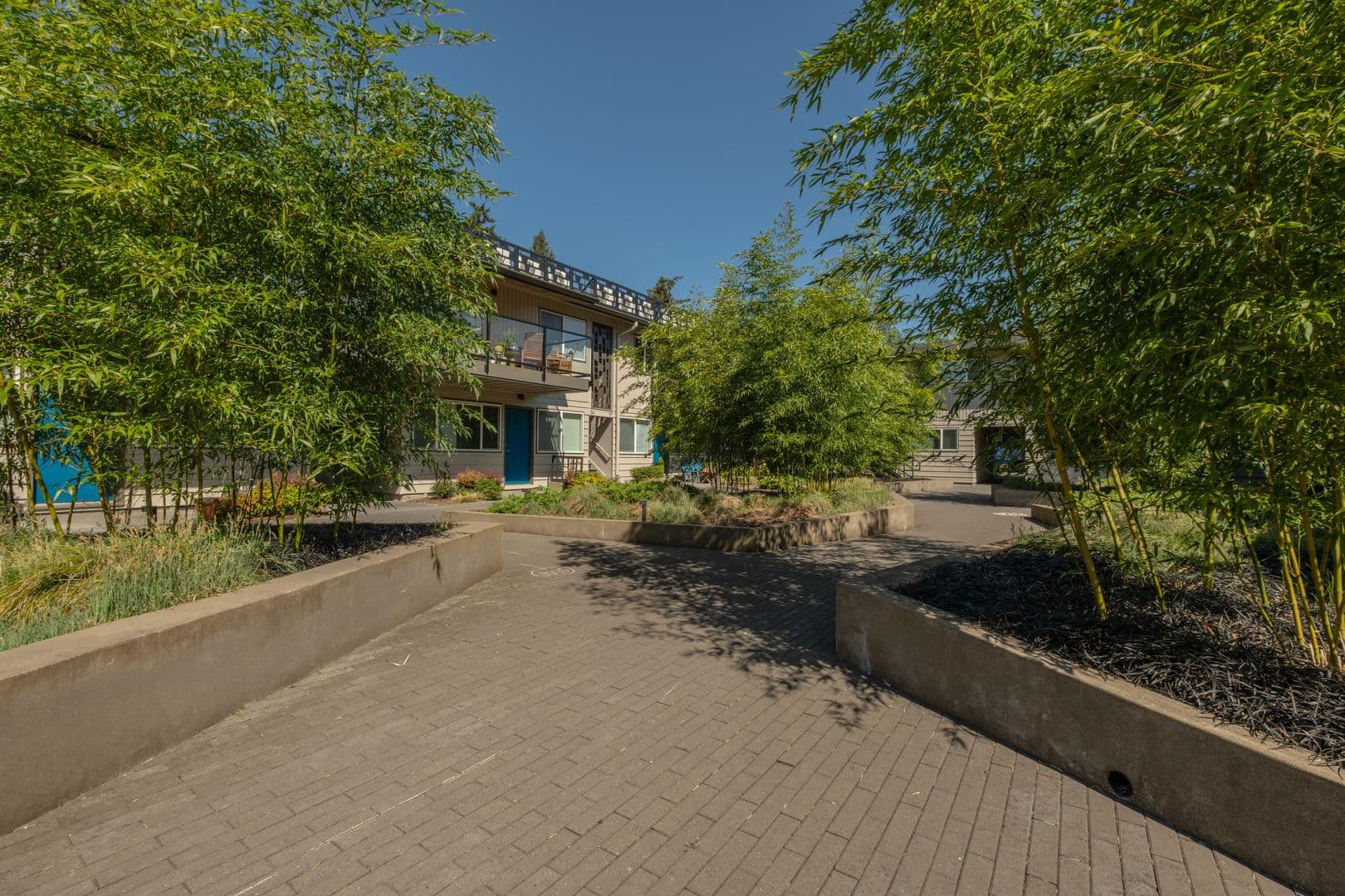 Lake Oswego Apartment: 295 3rd Street