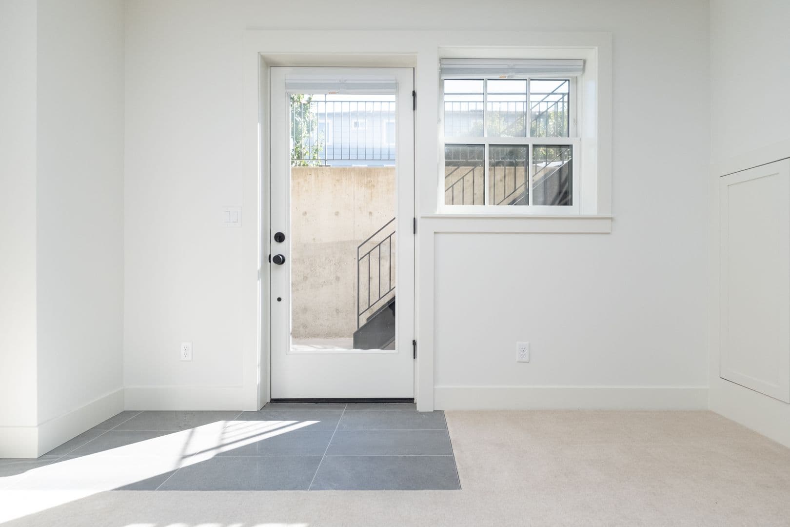 Portland Apartment: 2915A-2989B NW Wilson St.