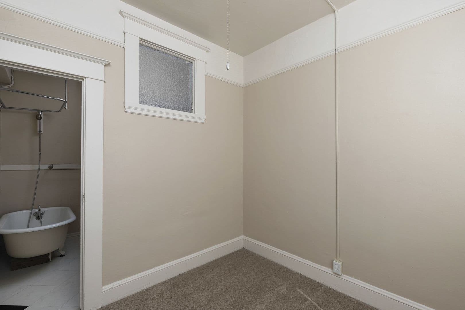 Portland Apartment: 760 SW Vista Ave
