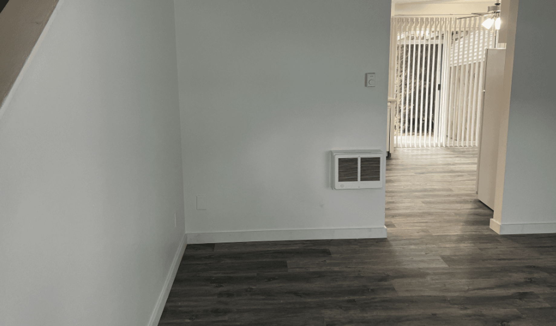 Milwaukie Apartment: 18484 SE Abernethy Ln.