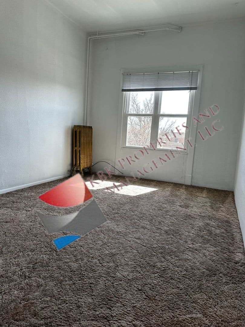 Alamosa Apartment: 503 Main Street