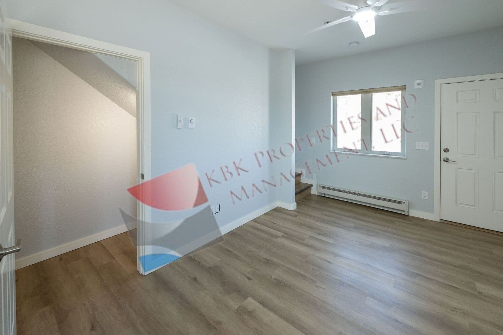 Walsenburg Apartment: 821 Indiana Ave