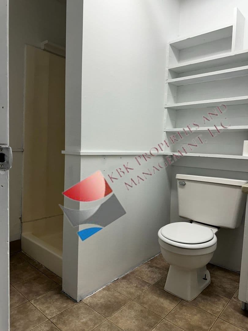Alamosa Apartment: 503 Main Street