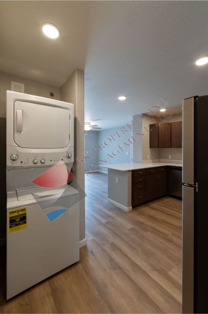 Trinidad Apartment: 705 East 7th Street
