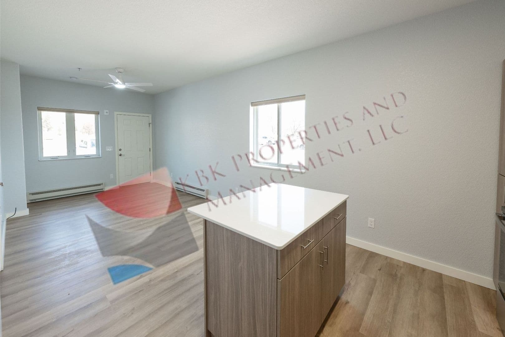 Walsenburg Apartment: 821 Indiana Ave
