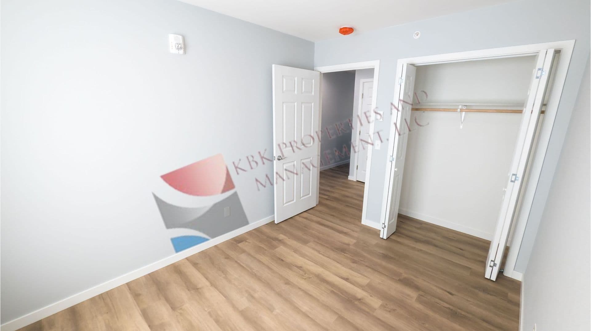 Alamosa Apartment: 188 McKinney Avenue