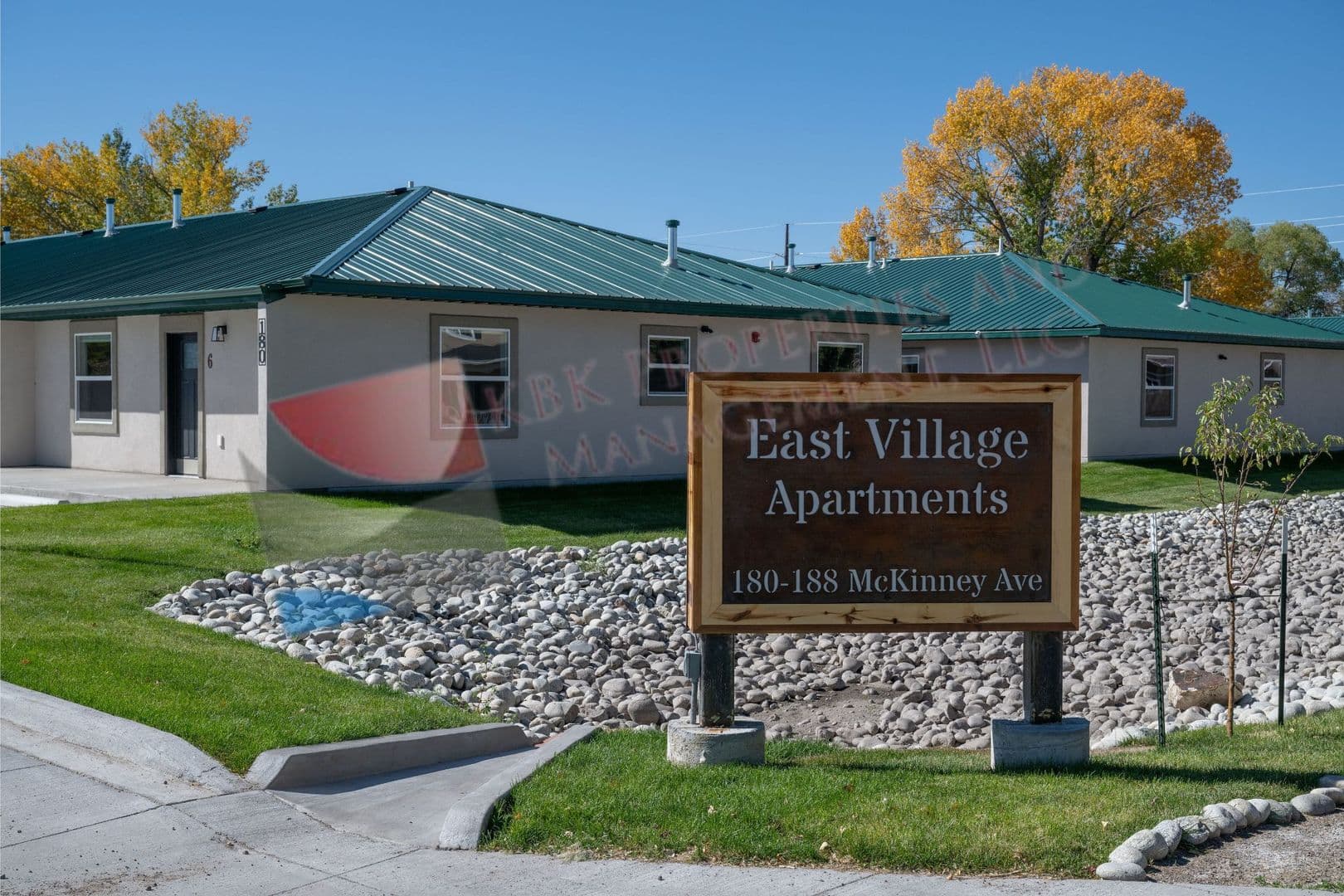 Alamosa Apartment: 188 McKinney Avenue