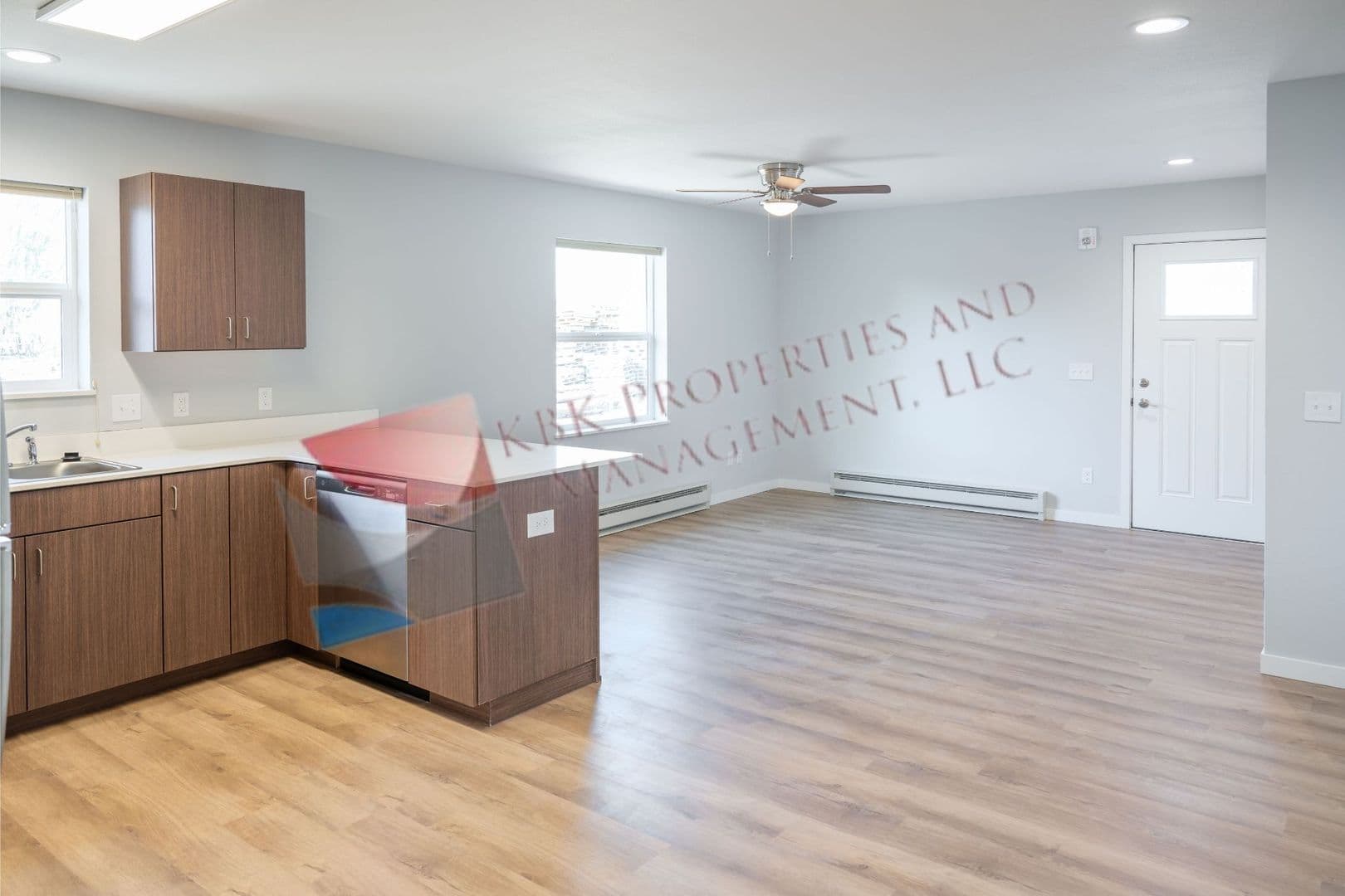 Alamosa Apartment: 188 McKinney Avenue