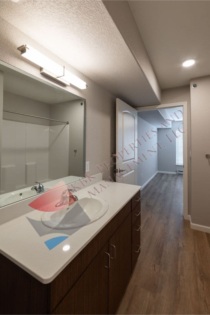 Trinidad Apartment: 705 East 7th Street
