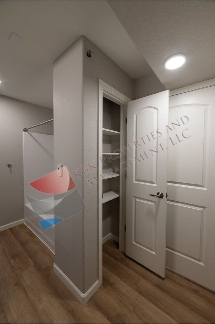 Trinidad Apartment: 705 East 7th Street