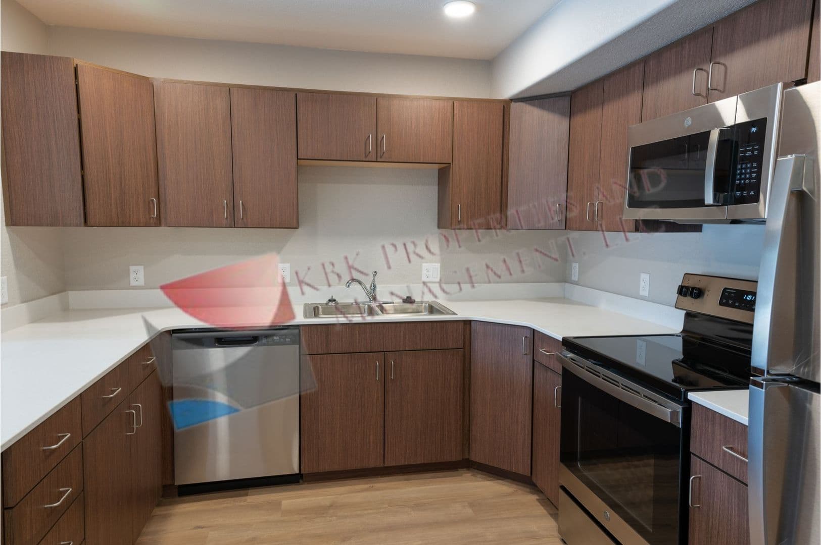 Trinidad Apartment: 705 East 7th Street