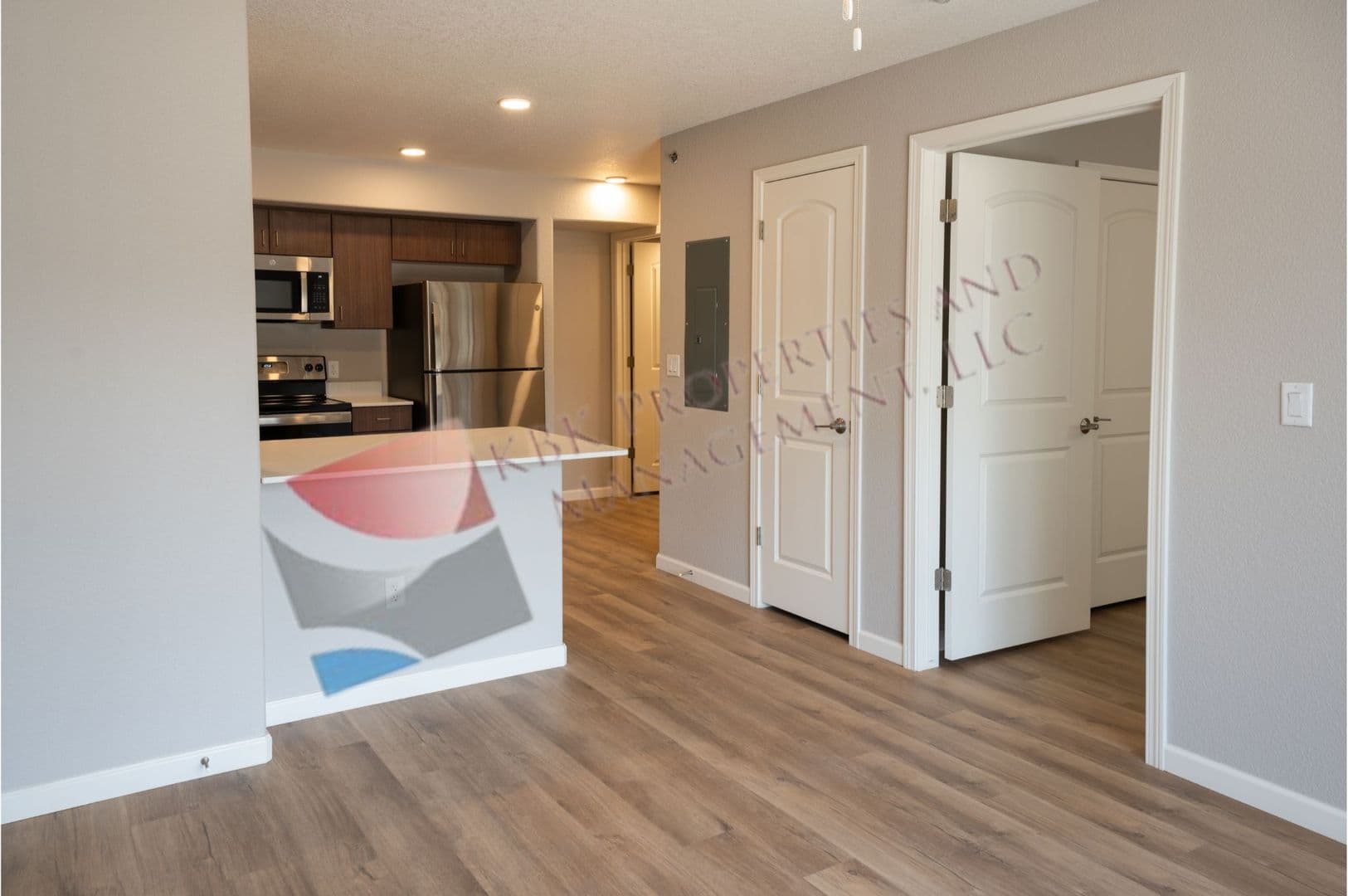 Trinidad Apartment: 705 East 7th Street