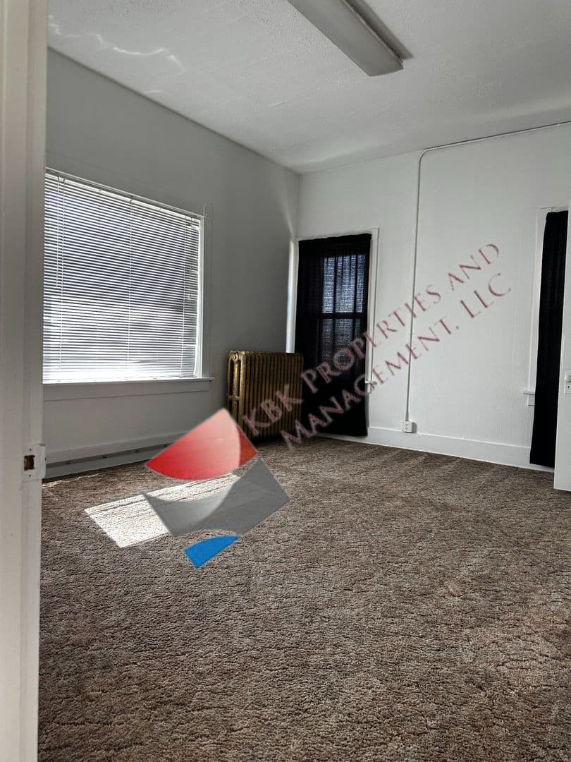 Alamosa Apartment: 503 Main Street