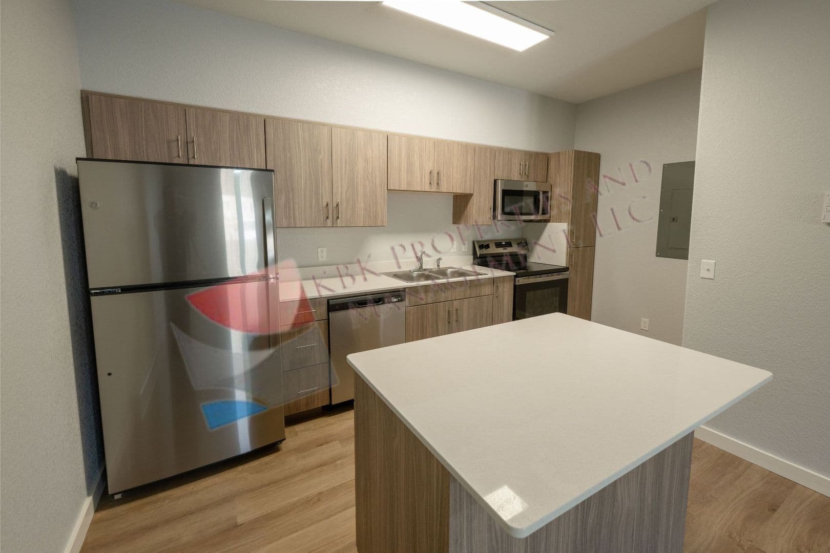 Walsenburg Apartment: 809 Indiana Avenue
