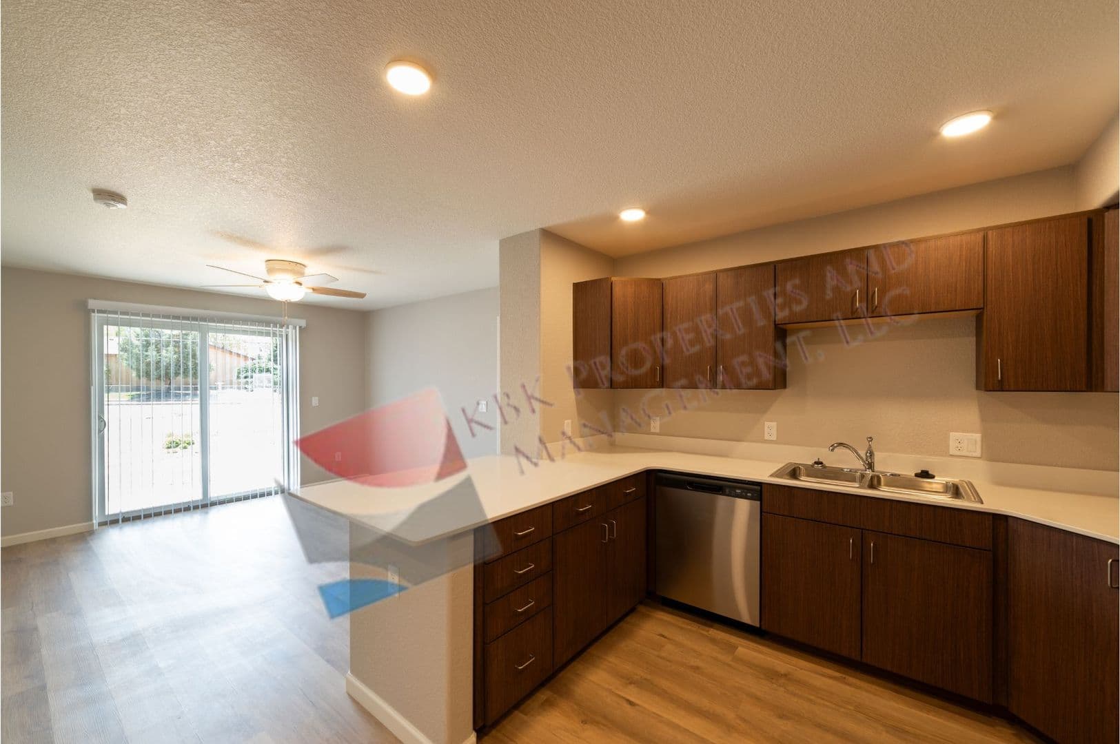 Trinidad Apartment: 705 East 7th Street